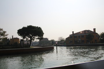 Fototapeta premium VENISE