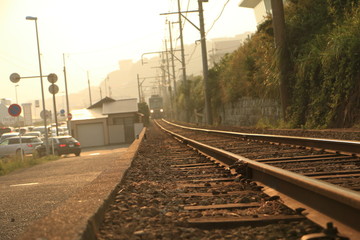 鉄道