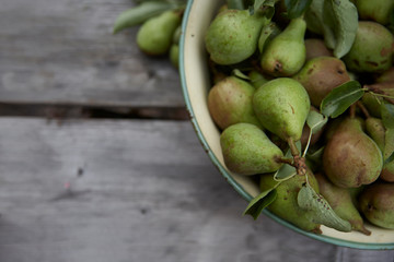 Pears