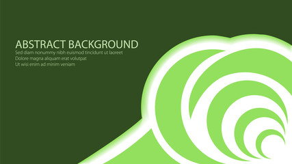 Web Background Wallpaper Corporate Company Business Modern Presentation Vector graphic design