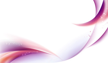 abstract light pink and purple with withe background background