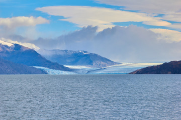 lago argentino