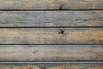 Background from old wooden boards