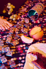 Marmelade, I like Marmelade