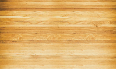 Brown natural wooden background texture
