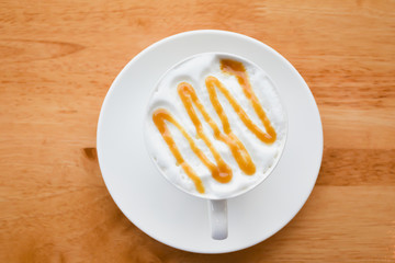 fried chicken on a plate