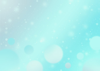 幻想的な空 三日月と星と雲 01 Wall Mural Wallpaper Murals Yx2k