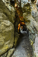 Złota Grota w Głuchołazach © Wojciech