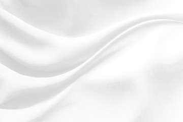 white satin background