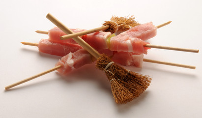 Arrosticini ft0208_9632 아로스티치니