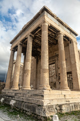 Obraz premium Propylaea