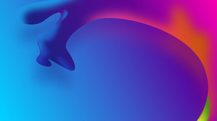 Elegant design for various template