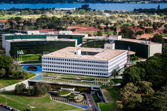 Tribunal de contas da união - TCU