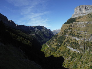ORDESA 2 // PYRENEES // PIRINEOS // SPAIN