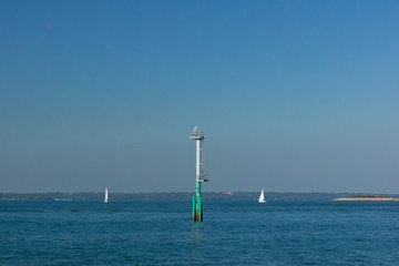 Fototapeta na wymiar Portsmouth