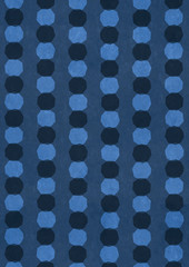 クラフト紙風の背景素材