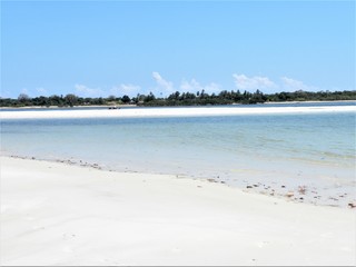 Diani beach Kenya