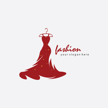 Dress Logo Images – Browse 172,040 Stock Photos, Vectors, and Video | Adobe  Stock