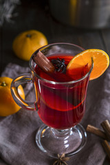 Image with mulled wine.