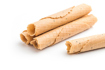 Use milk, flour and other ingredients to make delicious omelets