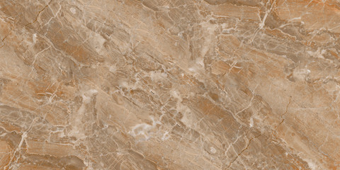 Brown marble texture pattern with high resolution