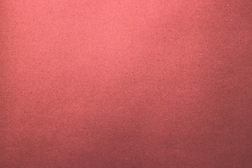 Red old paper plate background

