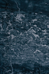 Arrière plan texturé - Marbre couleur gris blanc noir - Nuances de gris