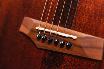 Guitar strings