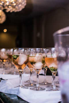 COCTAIL