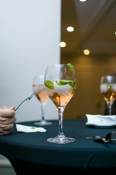 MOJITO