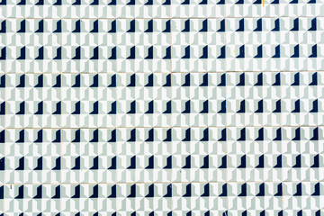 Traditional Vintage Tiles With Geometric