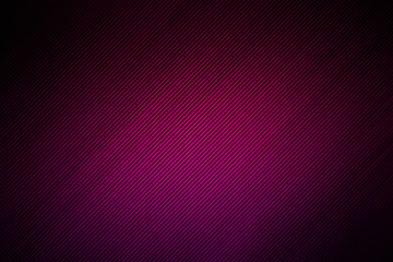 An abstract pink stripe vignette background image.