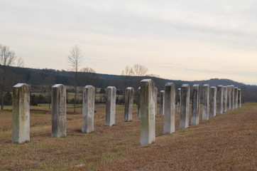 Cemetery
