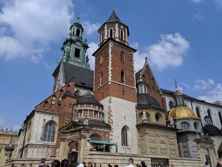 church of our lady before tyn