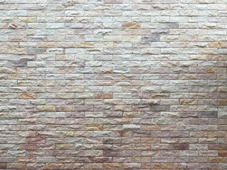 marble brickblock wall abstract grunge style. texture or backdrop for pattern background. display products for interior design websites and modern loft office style.