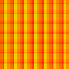 seamless pattern with yellow squares