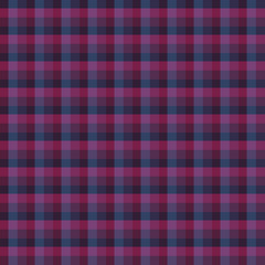 seamless plaid pattern