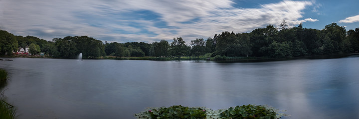 Speckenbüttler Park Bremerhaven