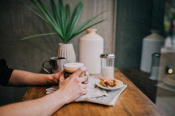 cafe