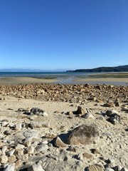 Baie du parc Abel Tasman, Nouvelle Zélande