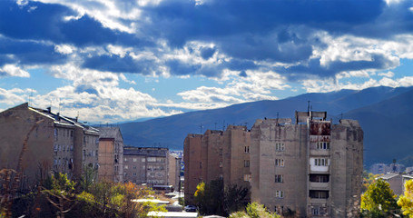 Armenia Vanadzor