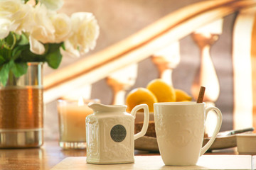 AFTERNOON TEA