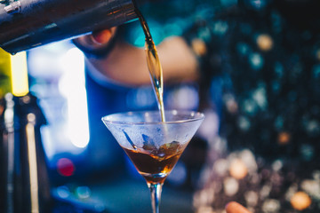 cocktail