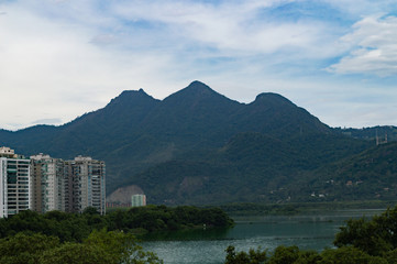 Montanhas da Barra © PauloCzar