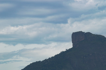 Montanhas da Barra 2