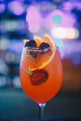 cocktail