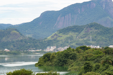 Entorno de Marapendi 1 © PauloCzar