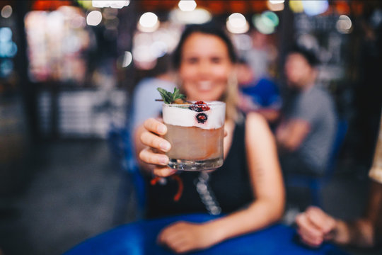 cocktail