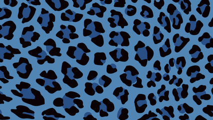 Jaguar, leopard, cheetah, panther, background , vector.