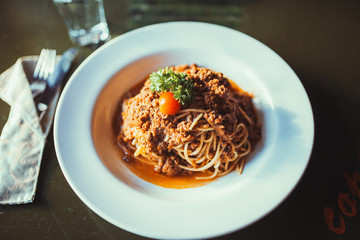 pasta